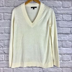 Banana Republic Men's Size XS Sweater V Neck